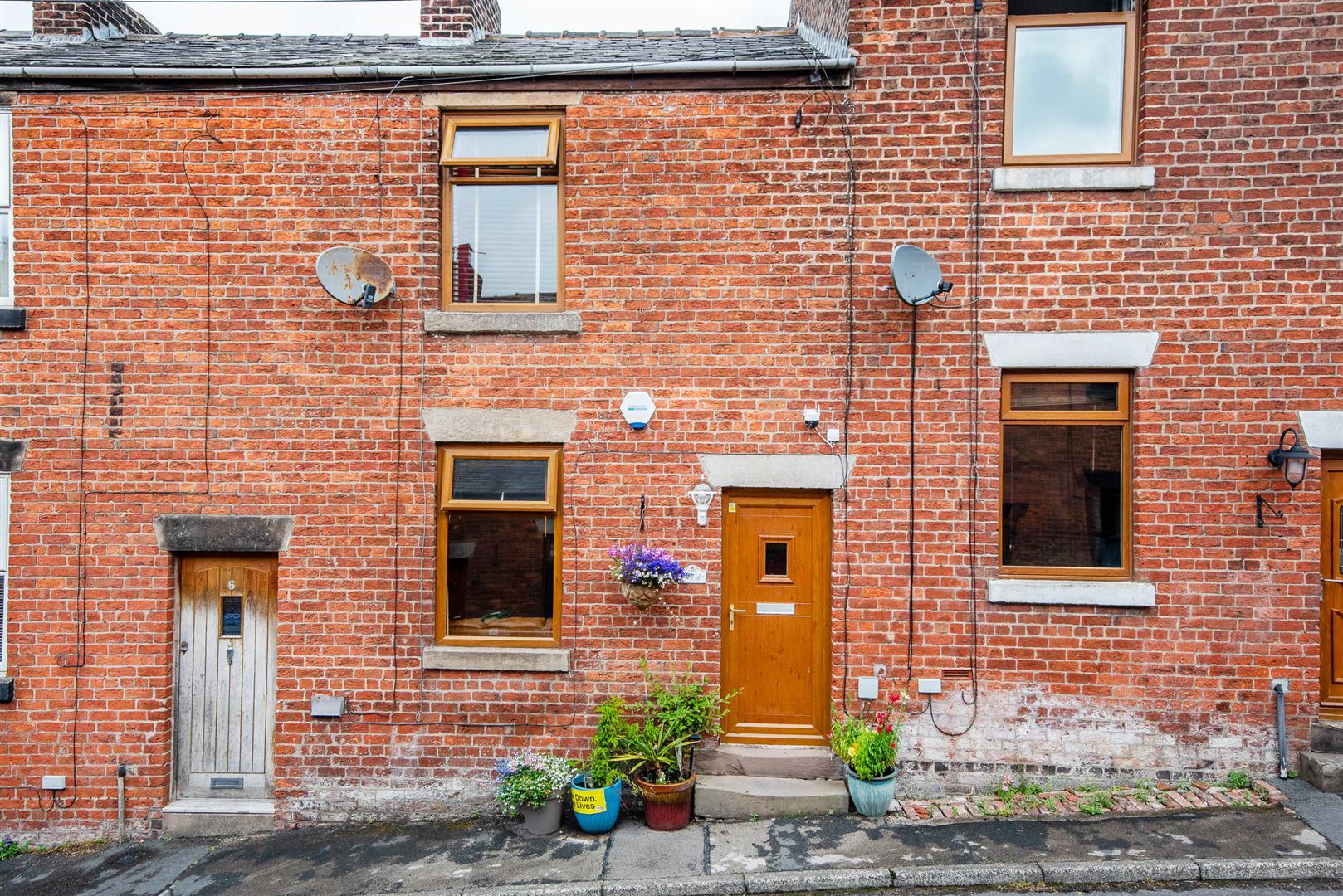 Meadow Street, Wheelton, Chorley
